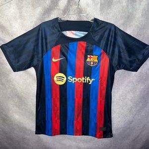 Fc Barcelona home 22/23